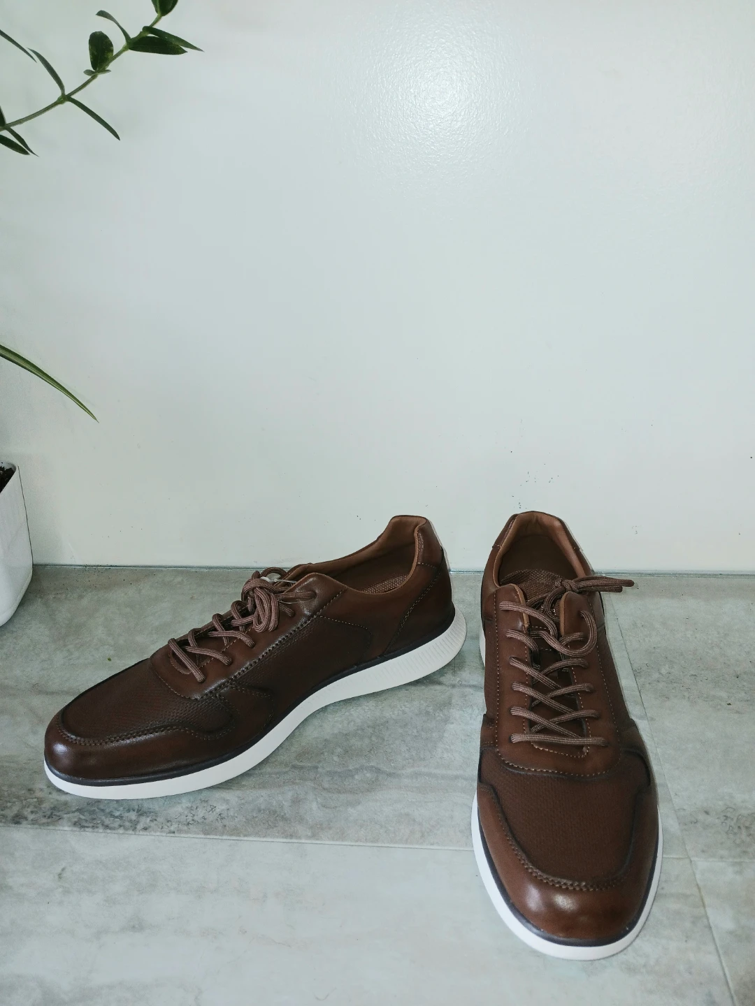 Mens brown Shoes - photo 2