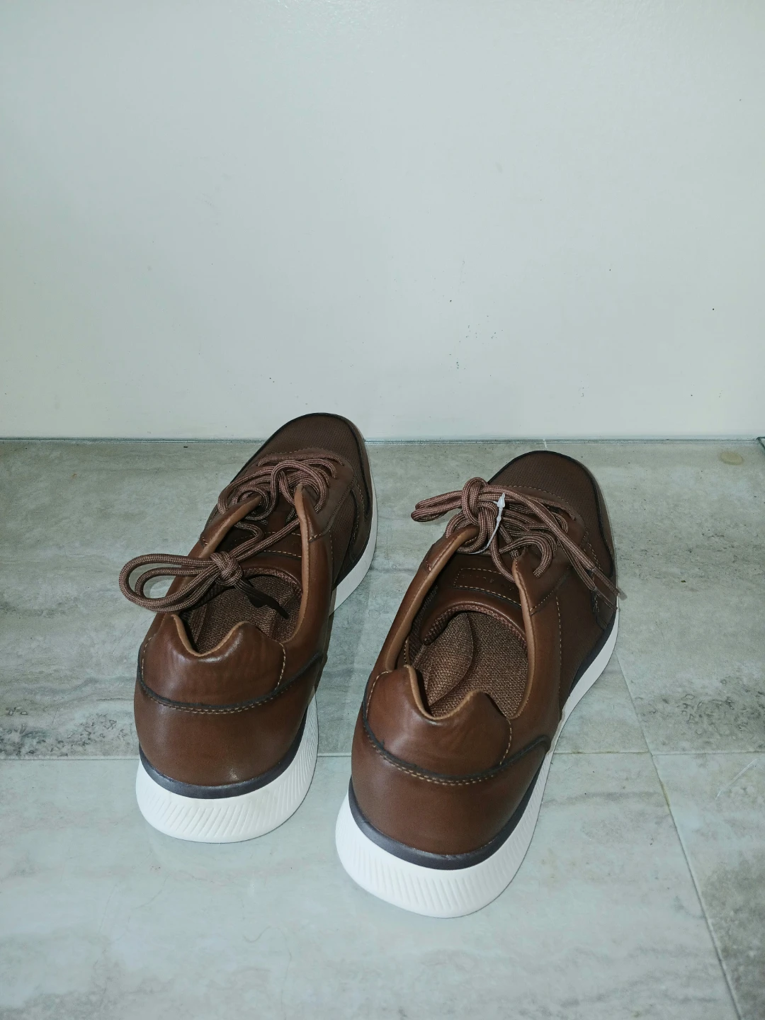 Mens brown Shoes - photo 3