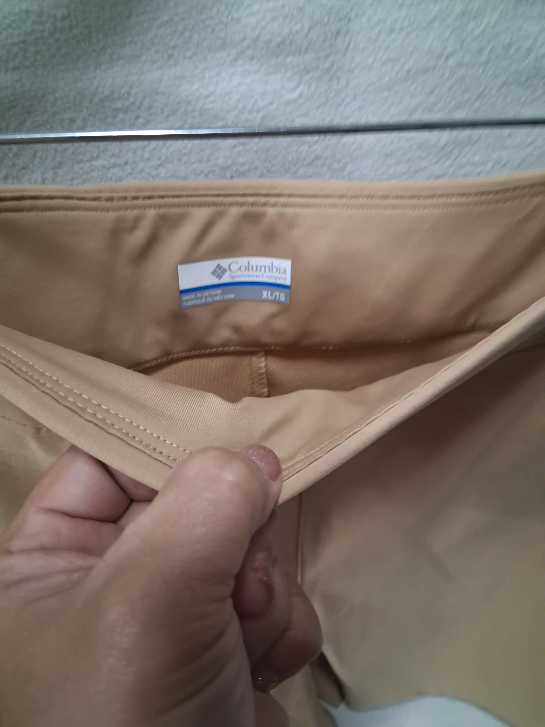 Columbia Women's Active Fit Shorts XL - photo 3