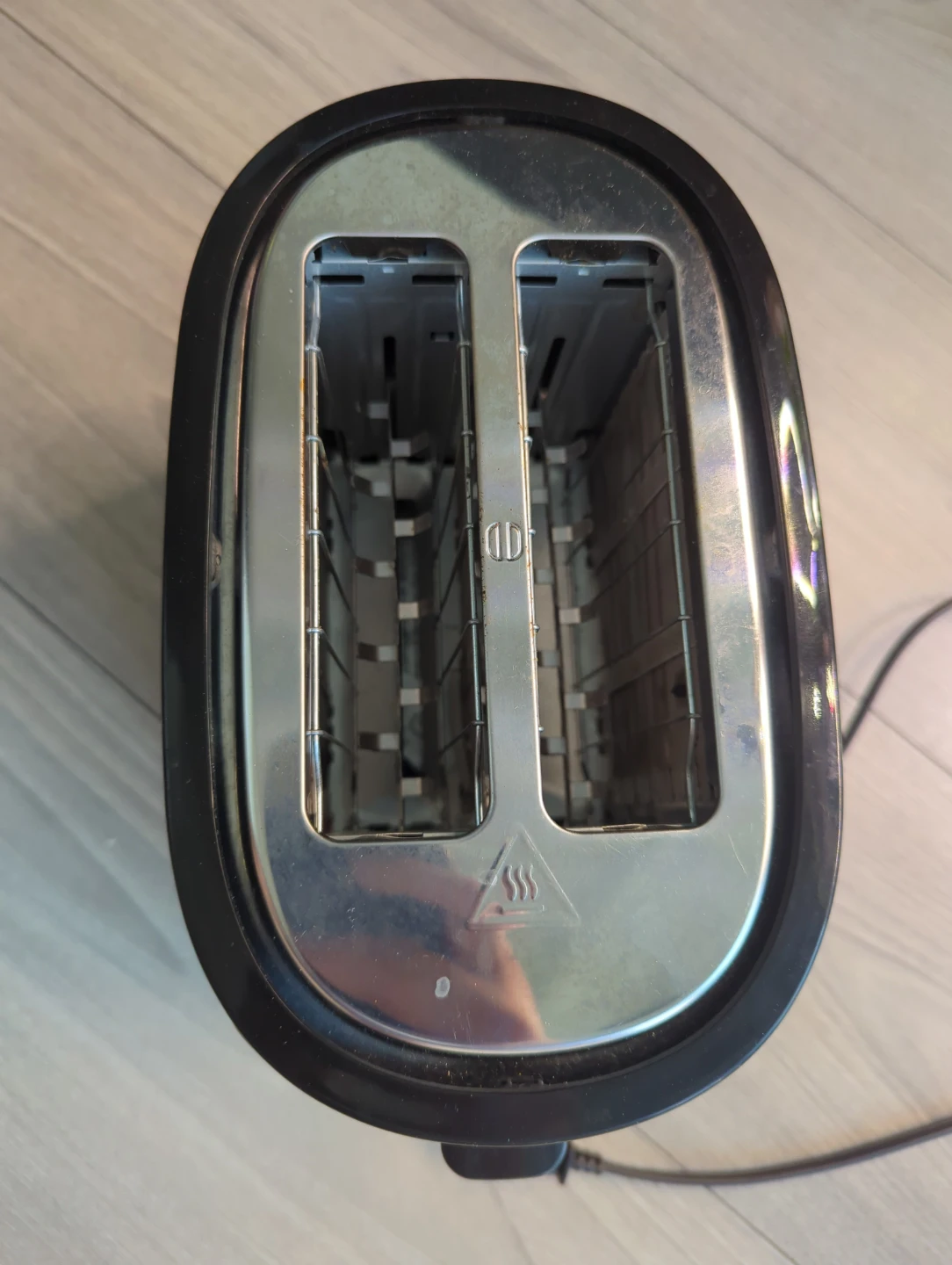 Hamilton Beach 2-Slice Toaster - photo 2