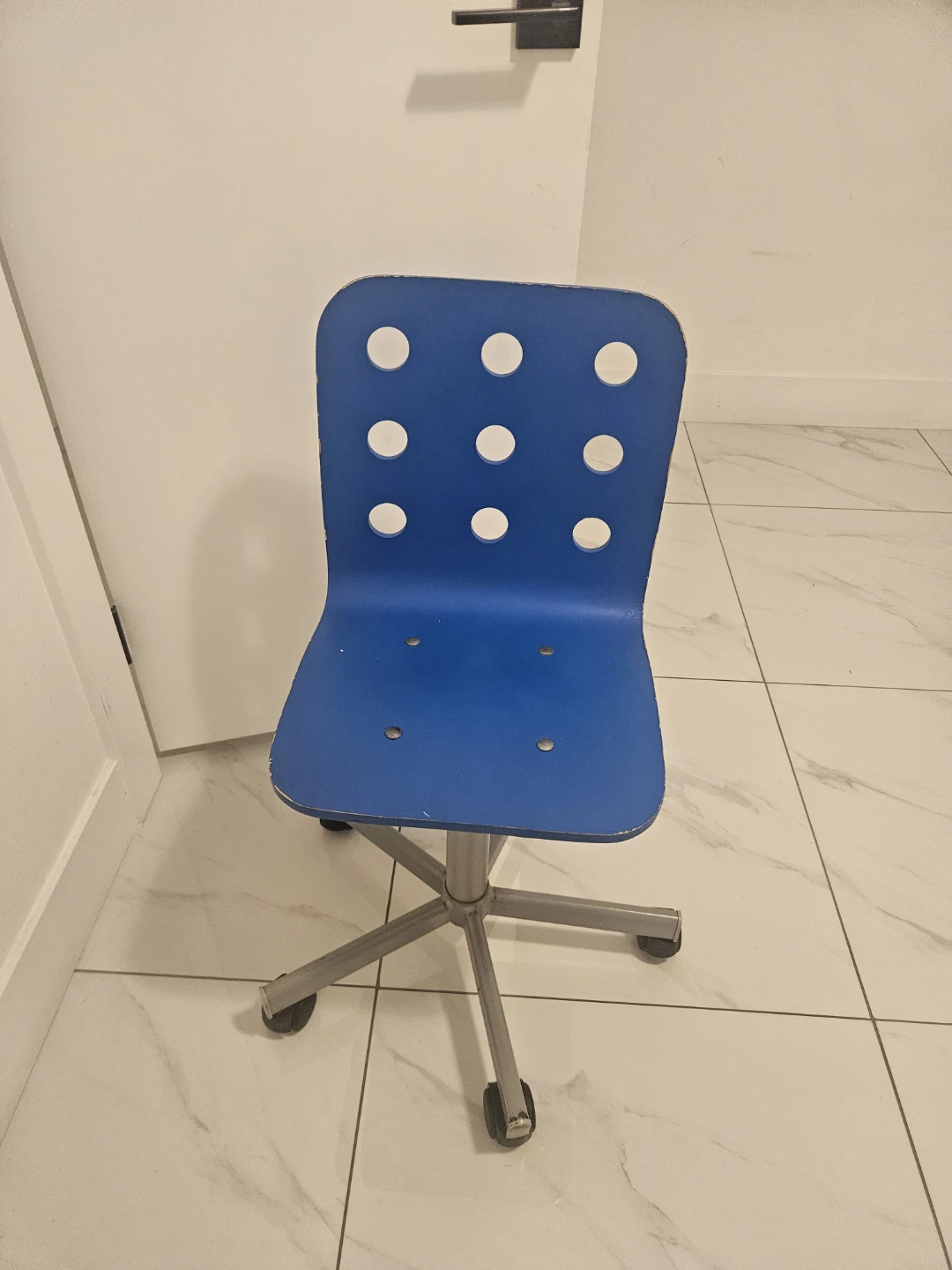 Swivel Desk Chair $15 for both