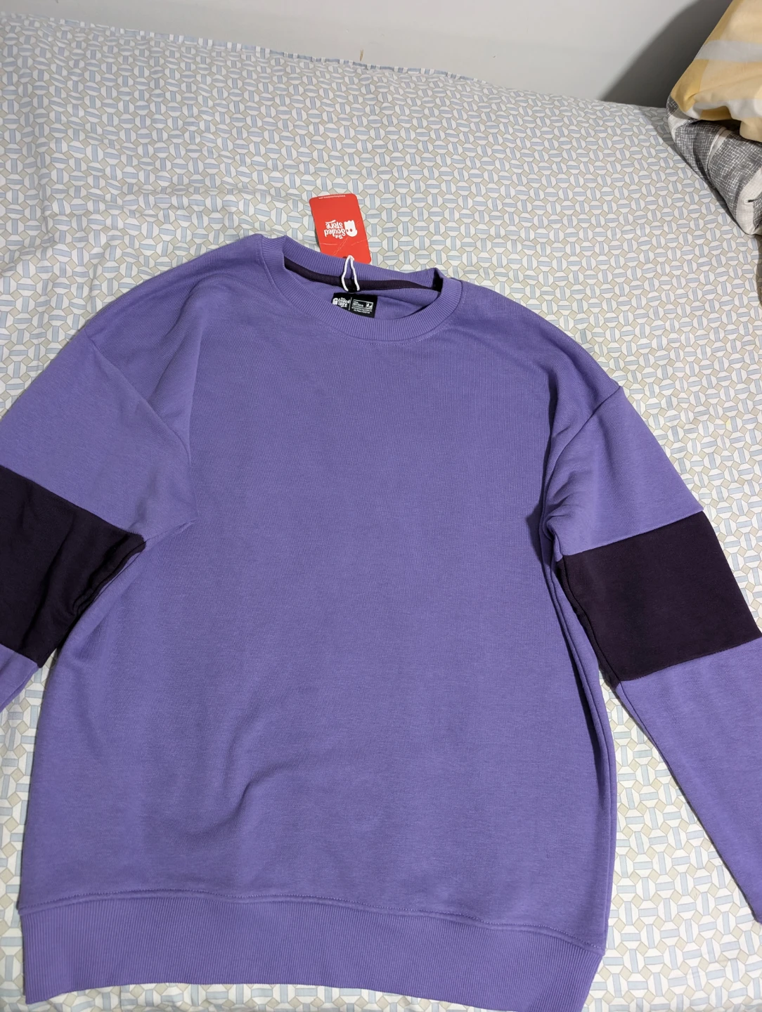 The Souled Store "The Office" Crewneck Sweatshirt