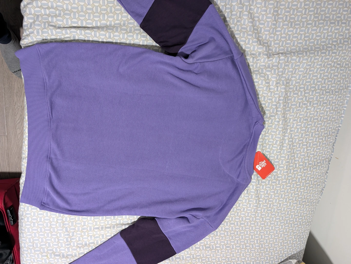 The Souled Store "The Office" Crewneck Sweatshirt - photo 2