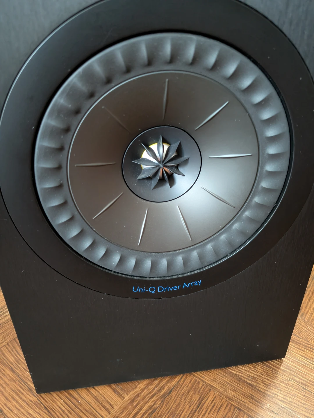 KEF Q350 speakers - photo 5