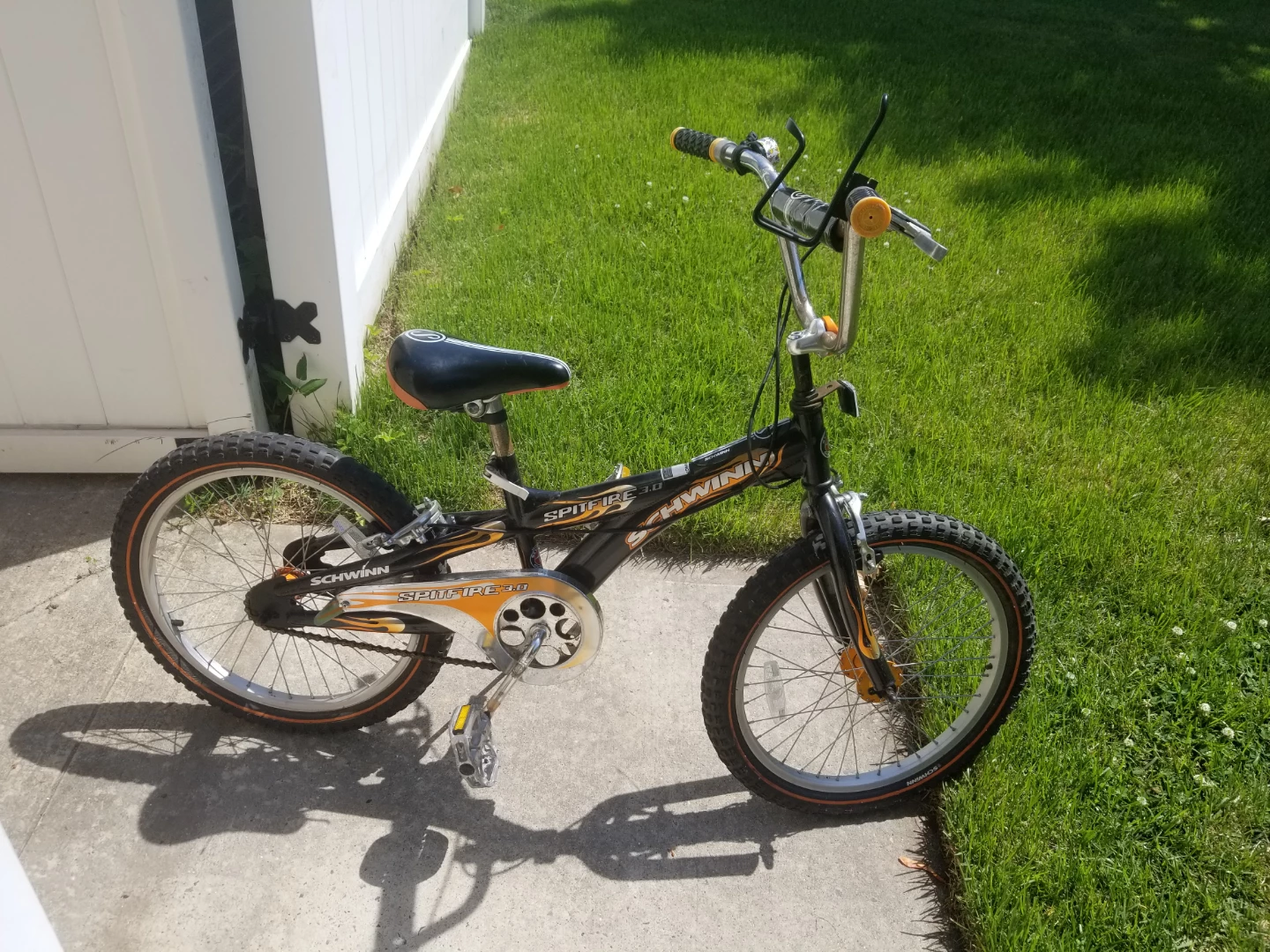 Schwinn bicycle - photo 2
