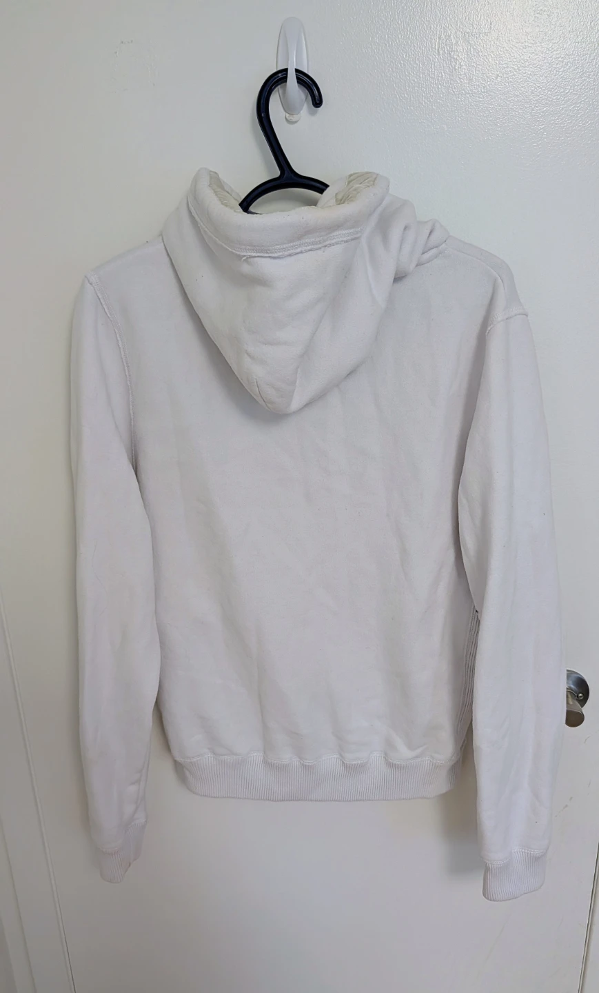Campus Crew Laurier Golden Hawks Hoodie - Women's Large - photo 2