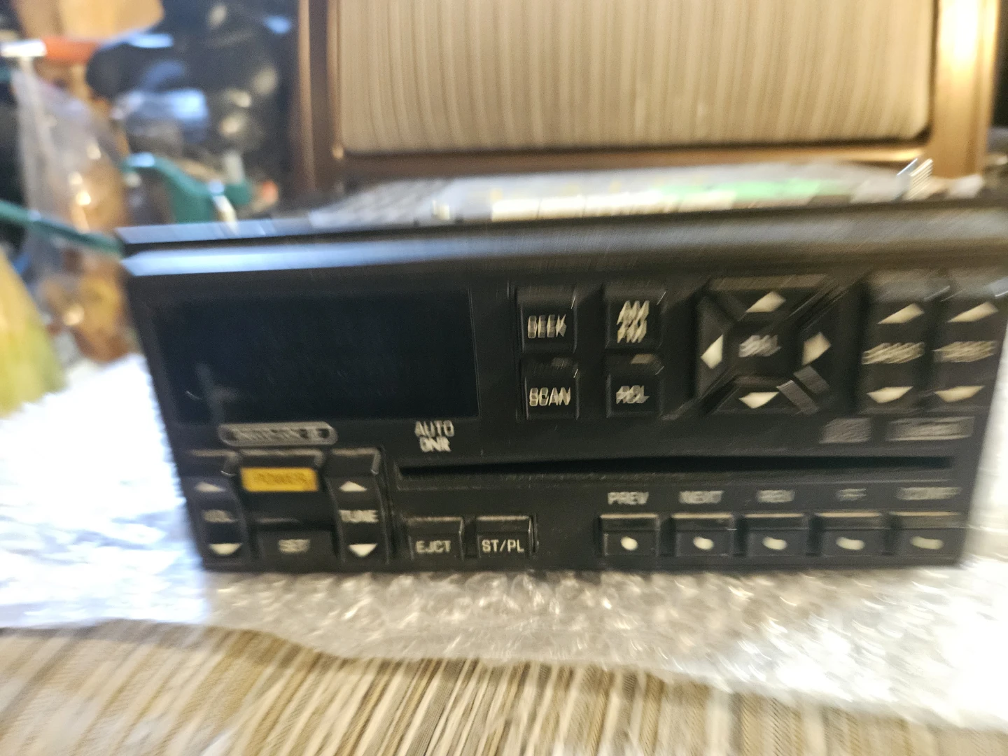 Delco Car Stereo - photo 2