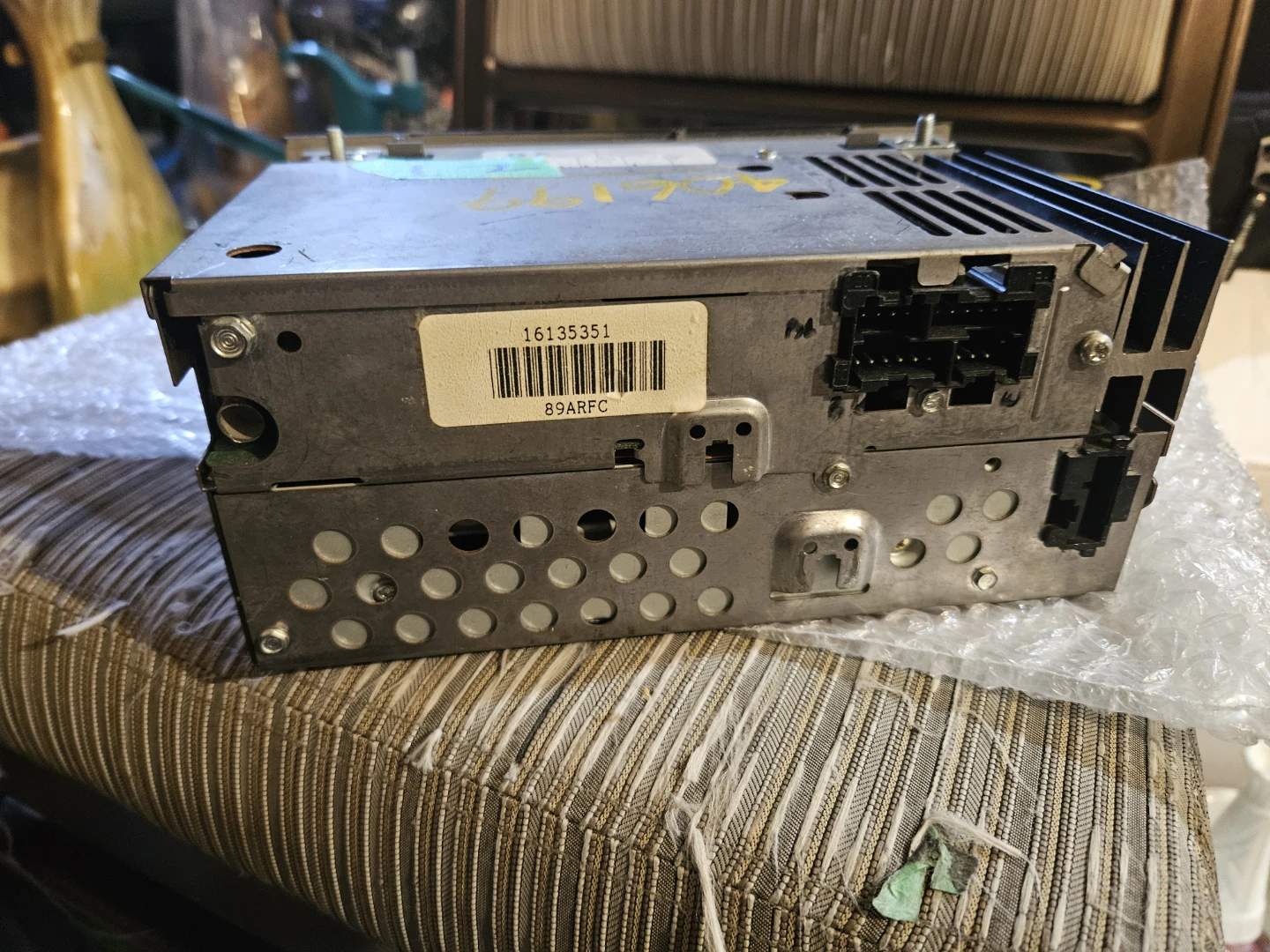 Delco Car Stereo - photo 4