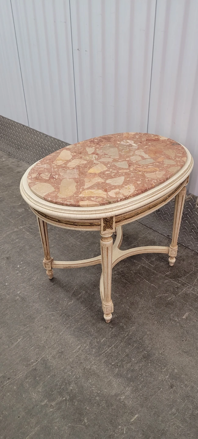Louis XV Coffee Table - photo 2