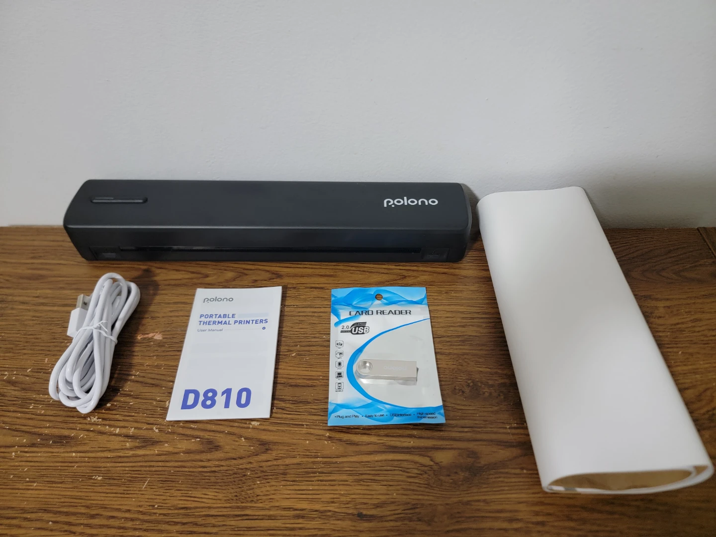 Polano d810