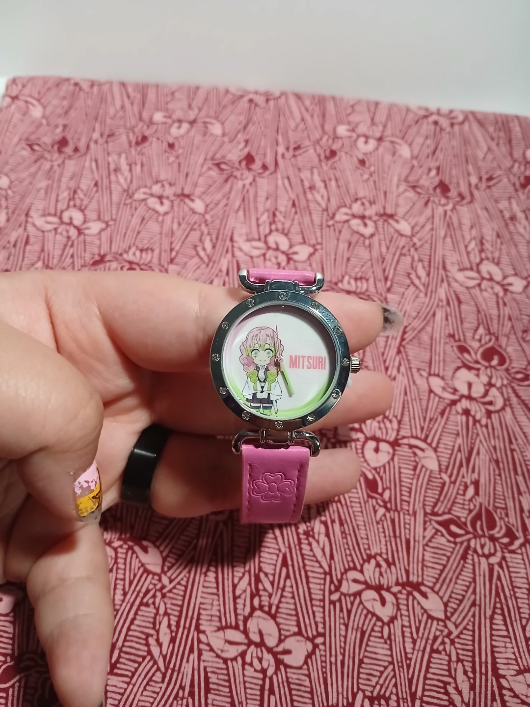 Anime watch
