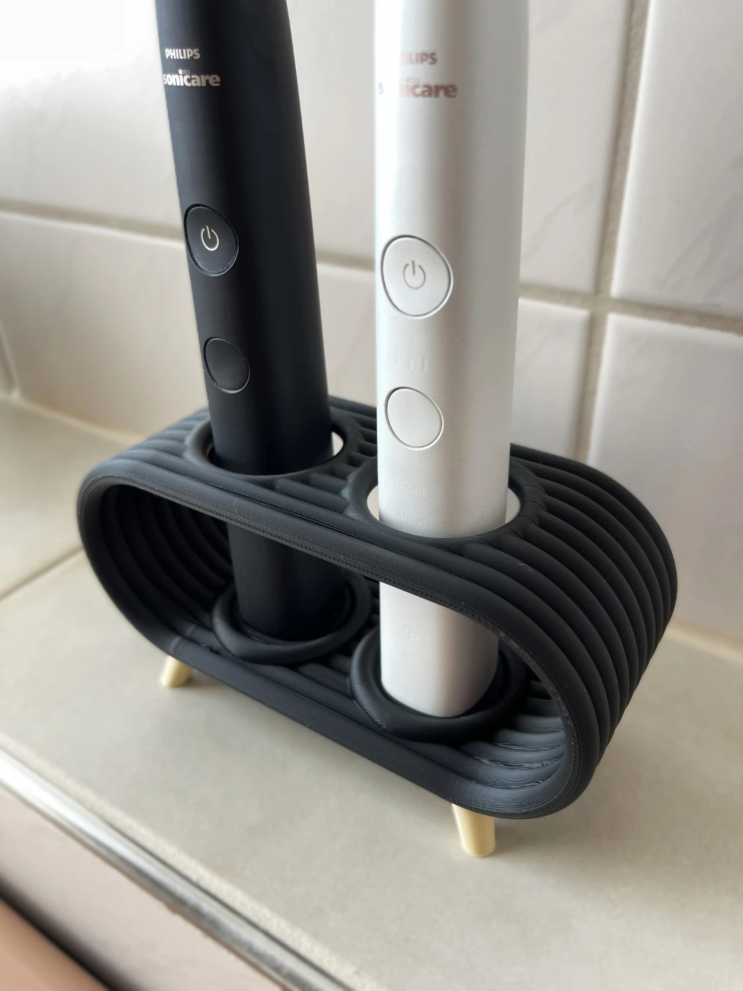 Philips Sonicare Toothbrush Stand Holder