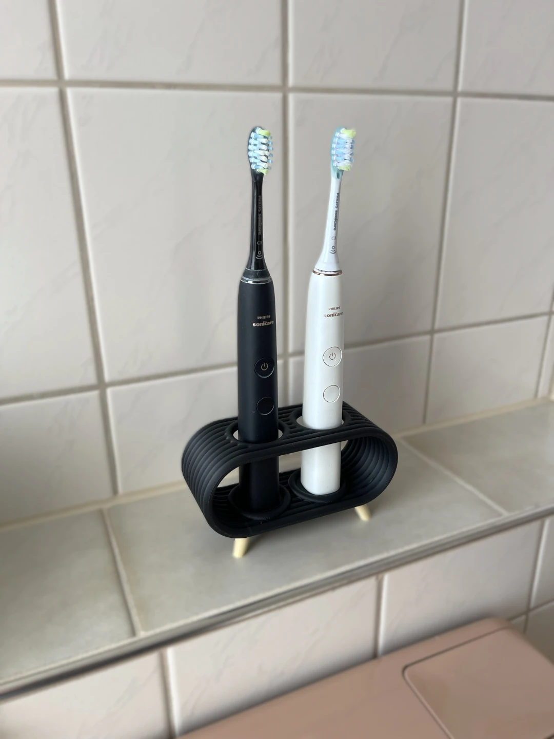 Philips Sonicare Toothbrush Stand Holder - photo 2