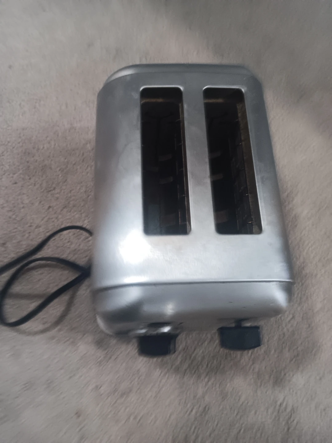 Cuisinart 2-Slice Toaster - photo 2