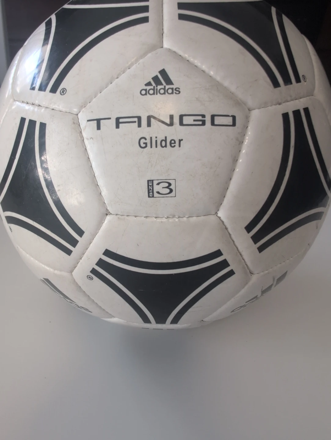 Adidas Tango Glider Soccer Ball - Size 3 - photo 2