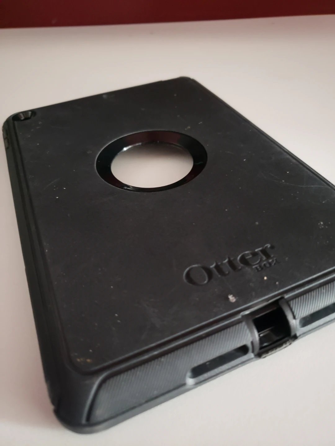 Otterbox defender case for the iPad mini 5th gen - photo 4