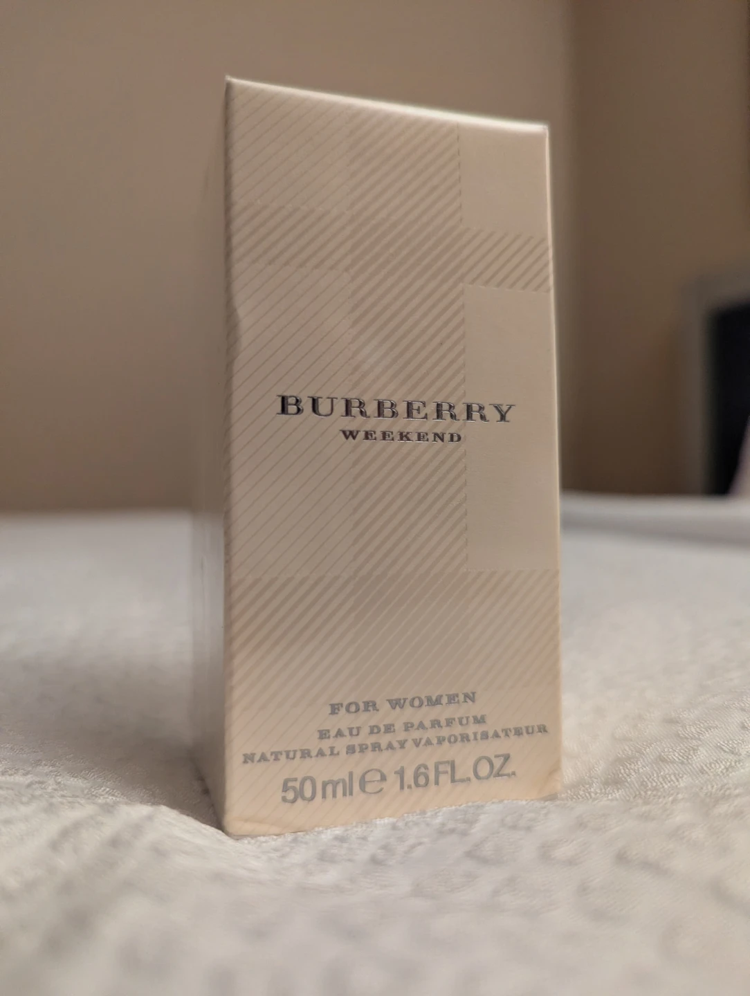 Burberry Weekend Eau de Parfum for Women 50ml