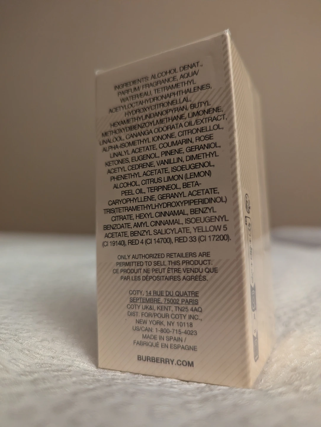 Burberry Weekend Eau de Parfum for Women 50ml - photo 2