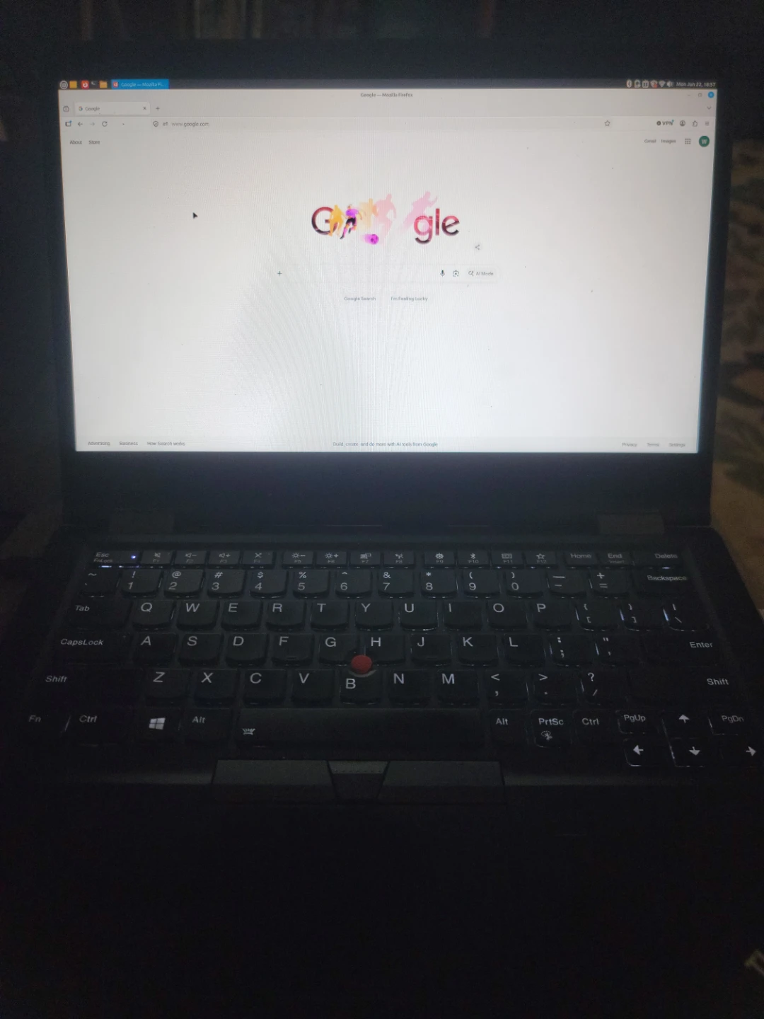 Foldable 2 in 1 Lenovo ThinkPad X390 Laptop