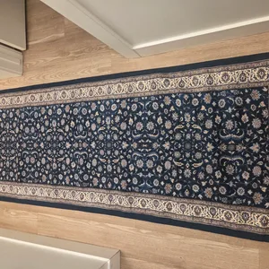 Simons Printed Runner Mat