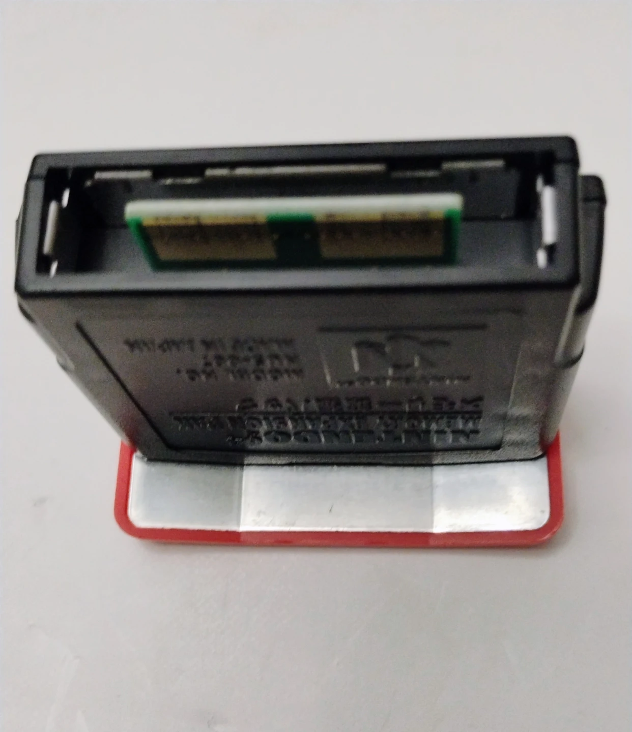 Nintendo 64 Memory Expansion Pak - photo 4