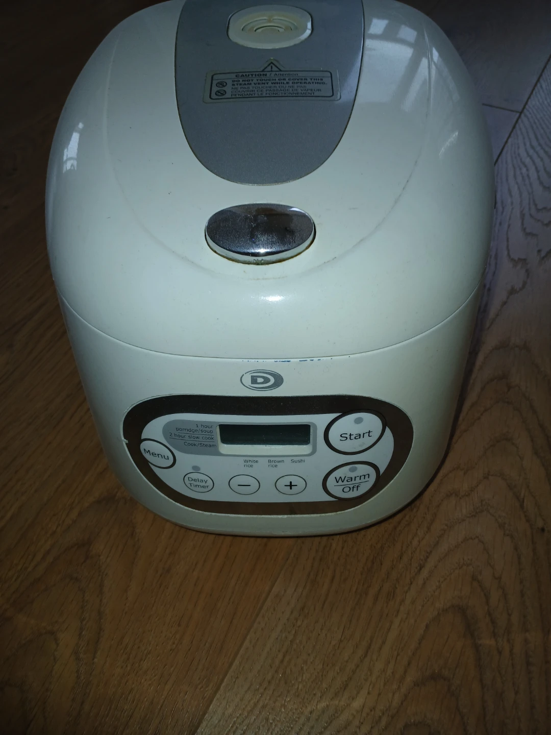 Rice Cooker small