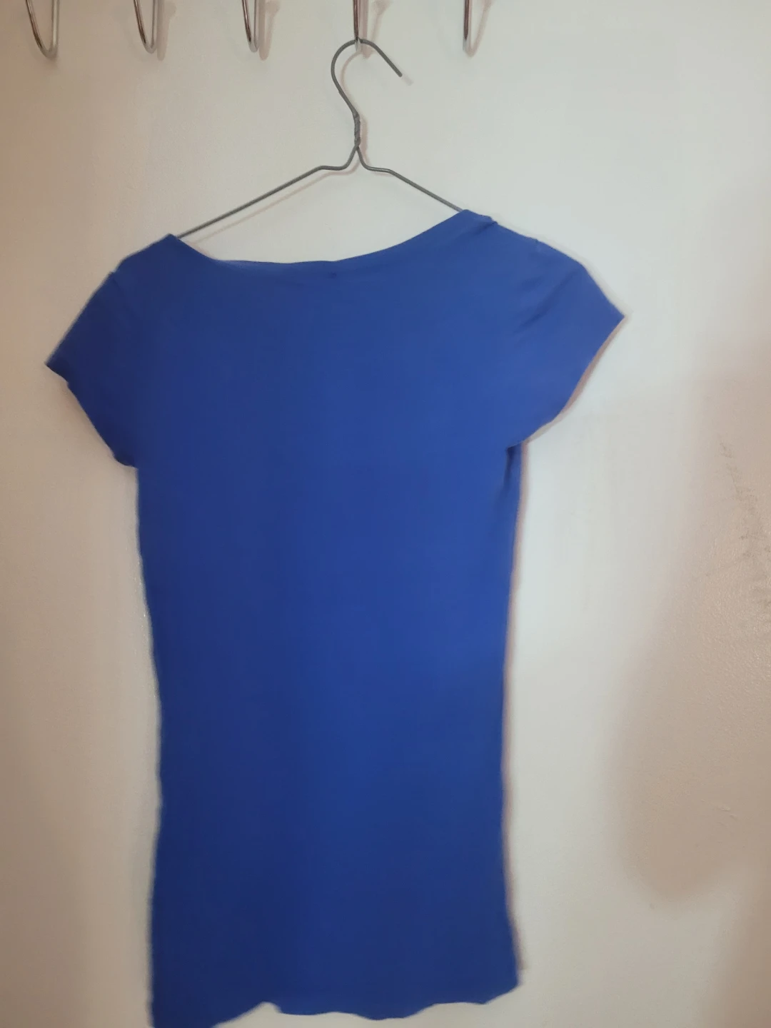 $5 Blue T-Shirt - photo 2