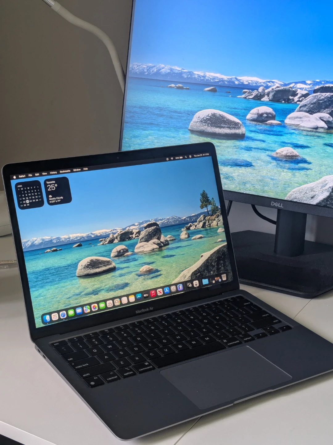 MacBook Air M1
