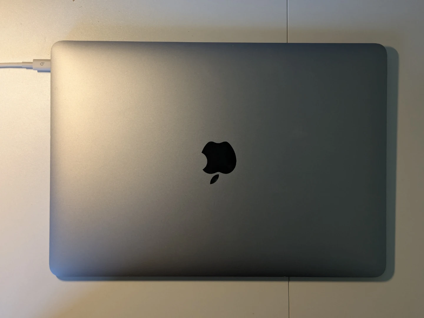 MacBook Air M1 - photo 2