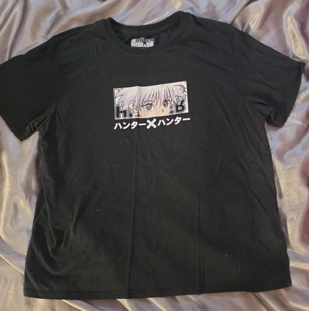 Graphic T-shirts - unisex - photo 4