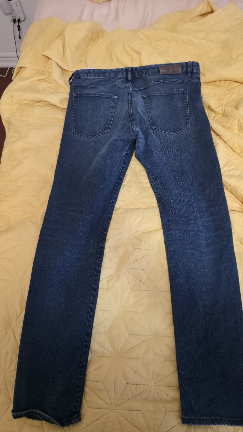 BOSS Stretch Jeans - Size 35/34 - photo 2