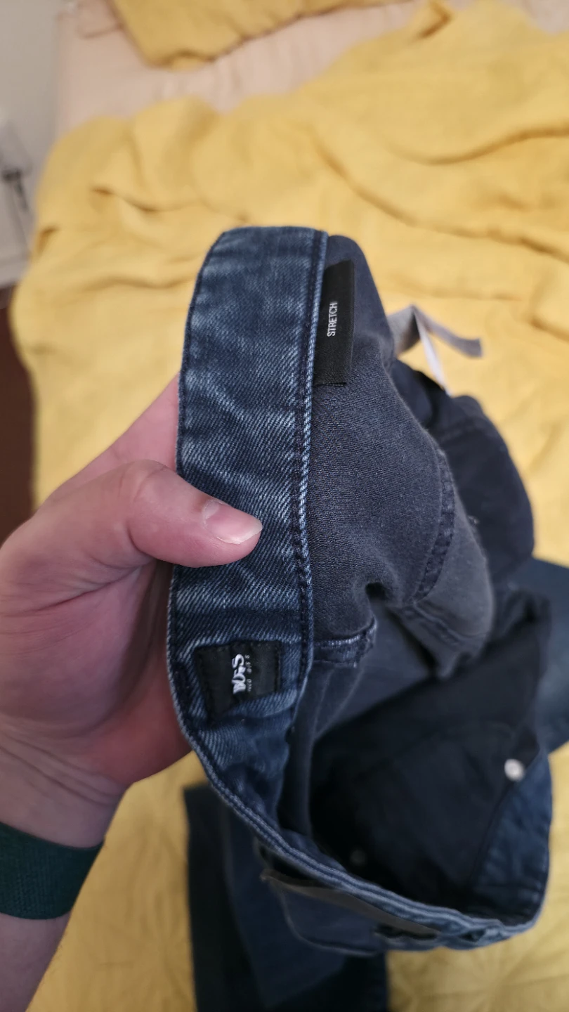 BOSS Stretch Jeans - Size 35/34 - photo 4