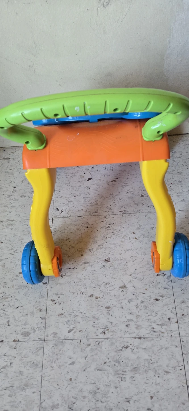 VTech Learning Walker - photo 3