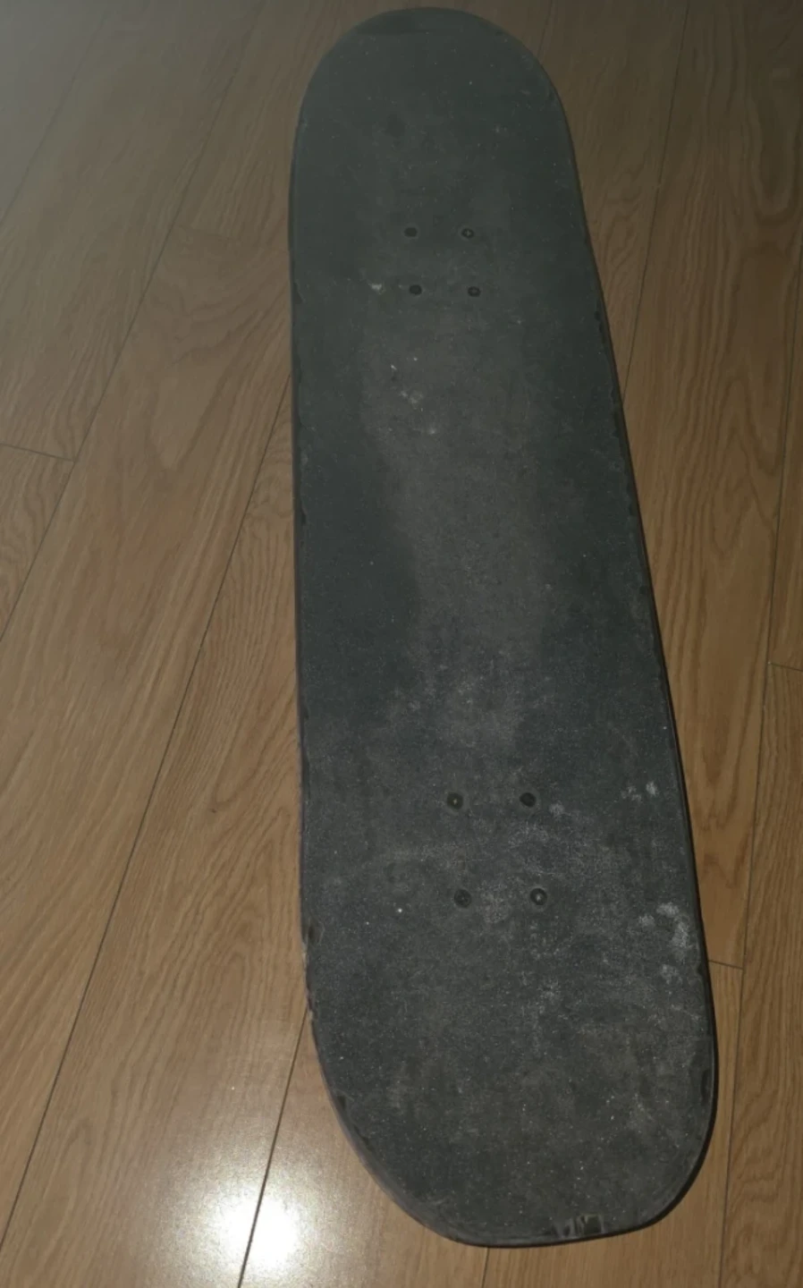 Patrick Skateboard - photo 5