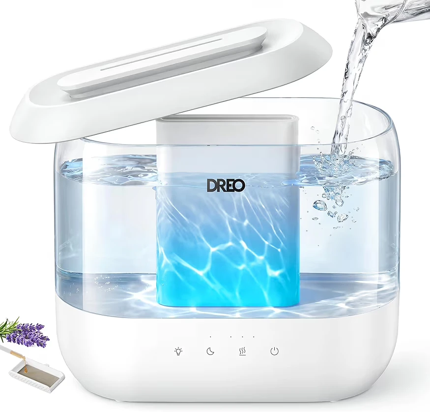 Dreo Humidifier 311 - photo 2