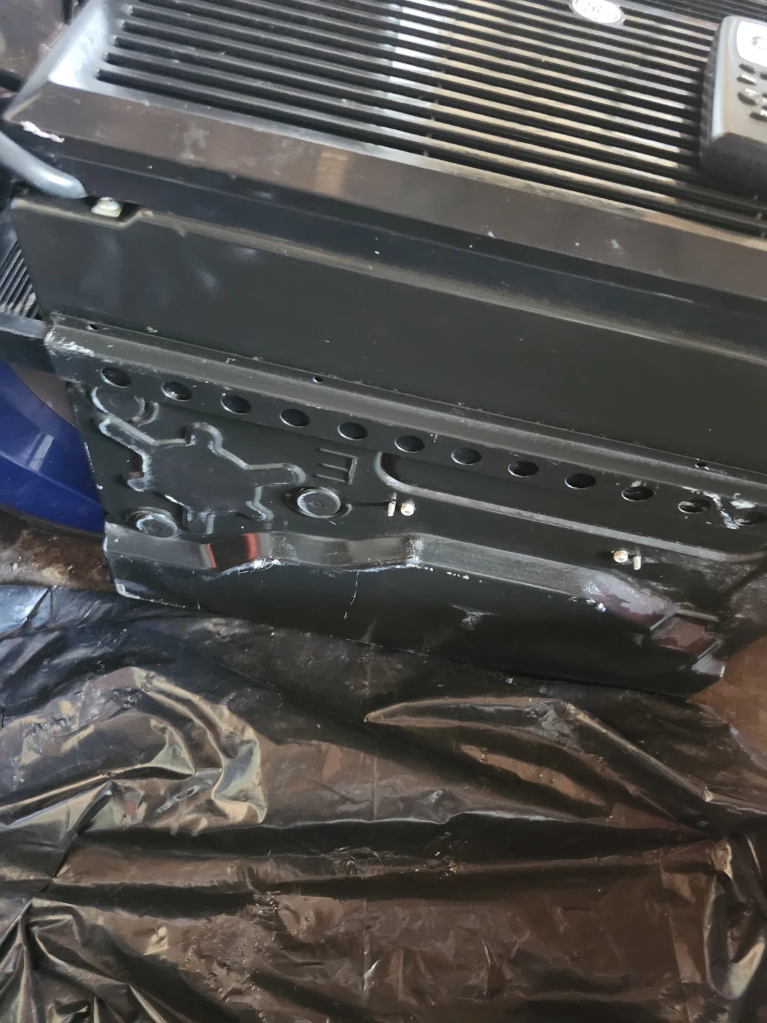 GE Window Air Conditioner with Remote - photo 2