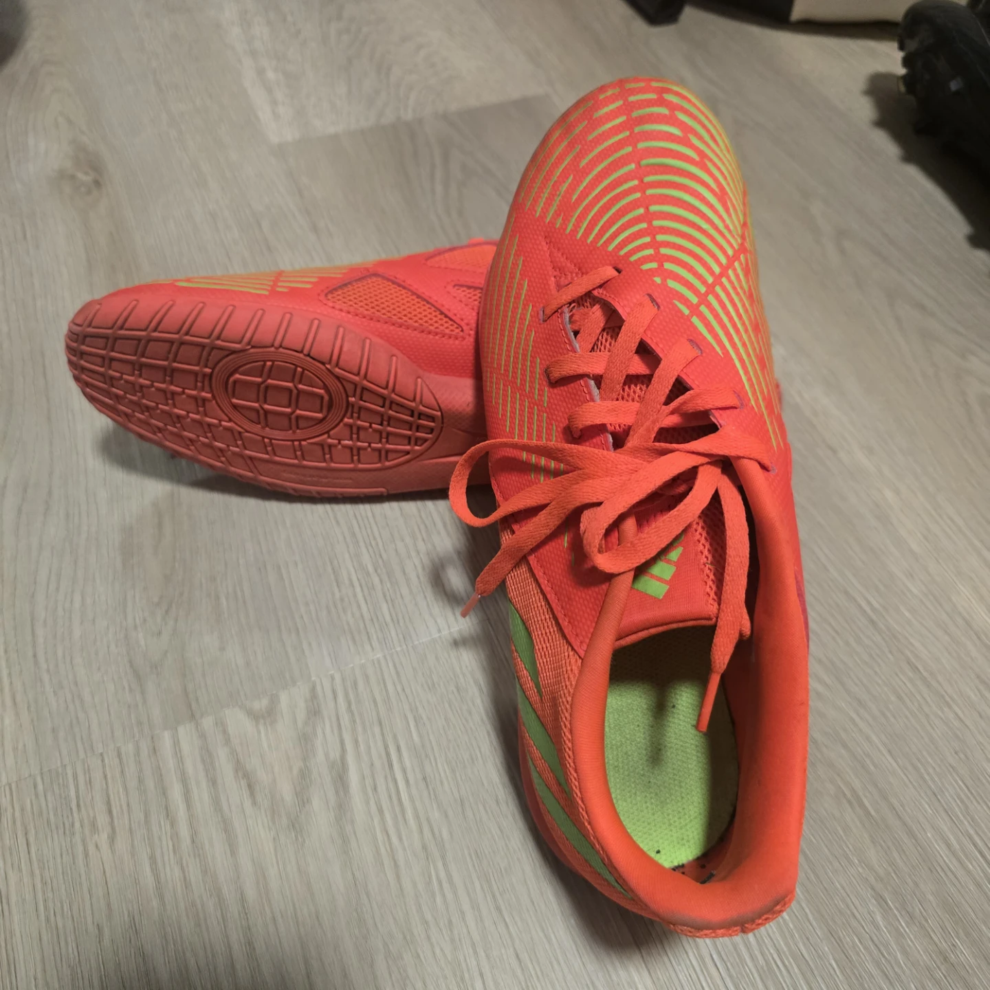 Soccer cleat - photo 3