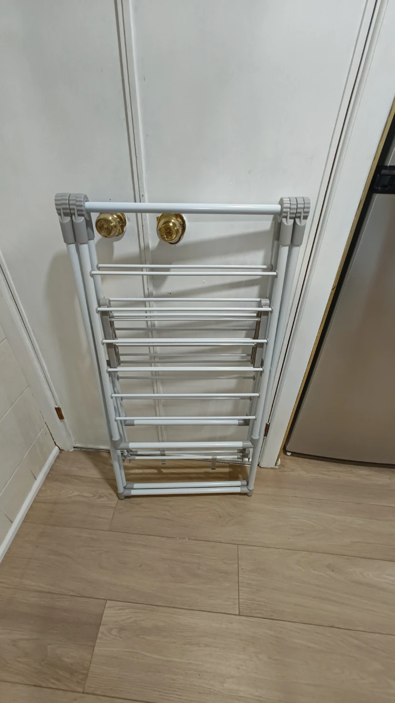 Folding Drying Rack - photo 3