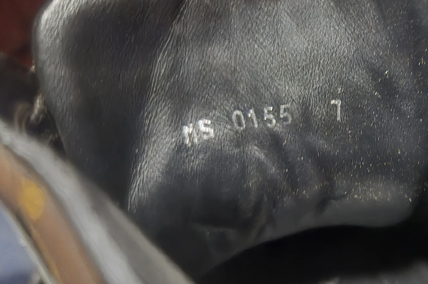Louis Vuitton High Top Sneakers - photo 2