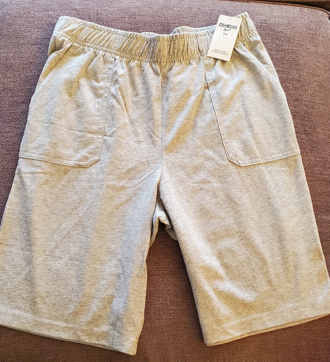 Boys Shorts Size 14 - photo 2