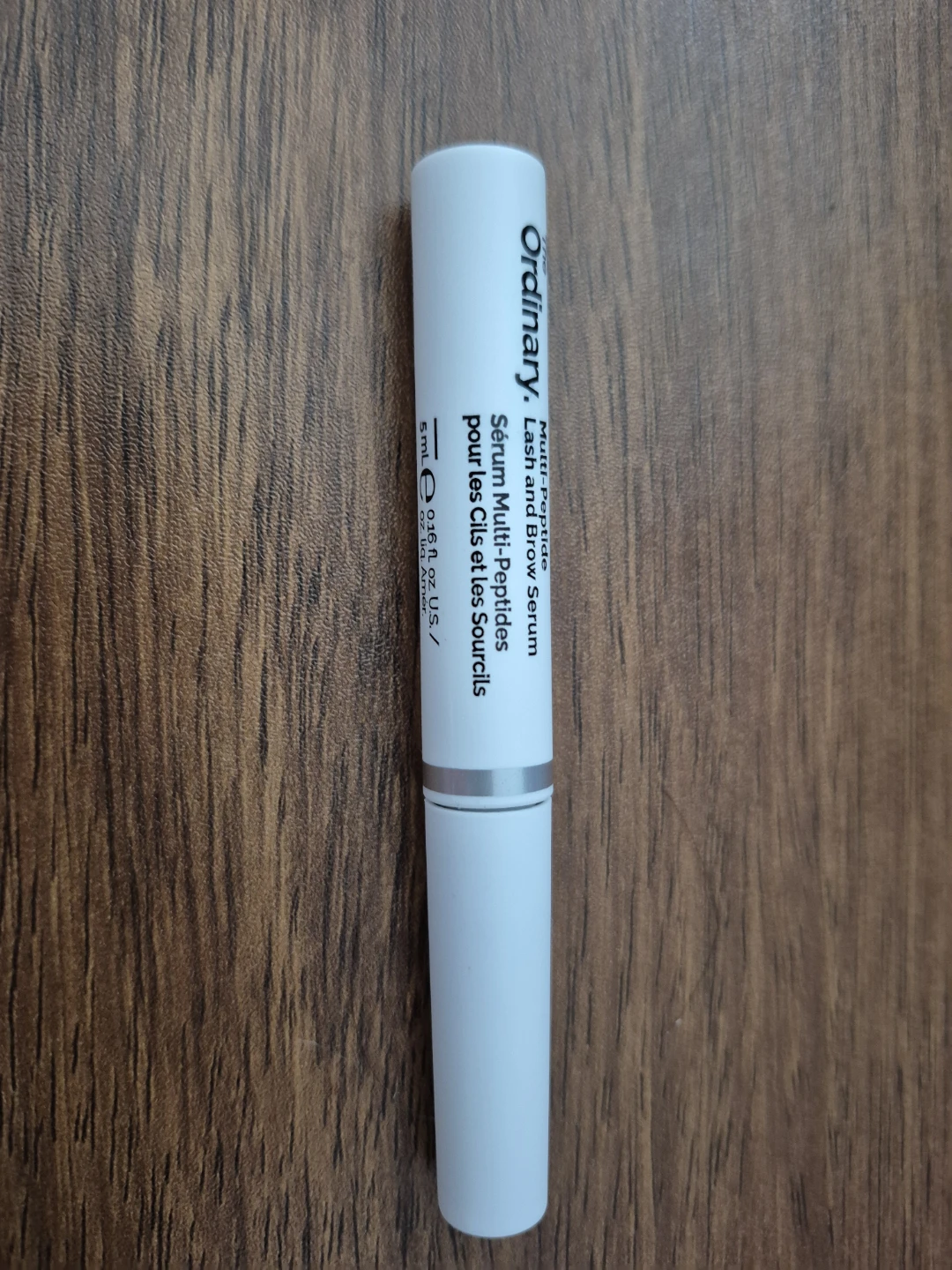 ⚽The Ordinary Multi-Peptide Lash and Brow Serum 5ml