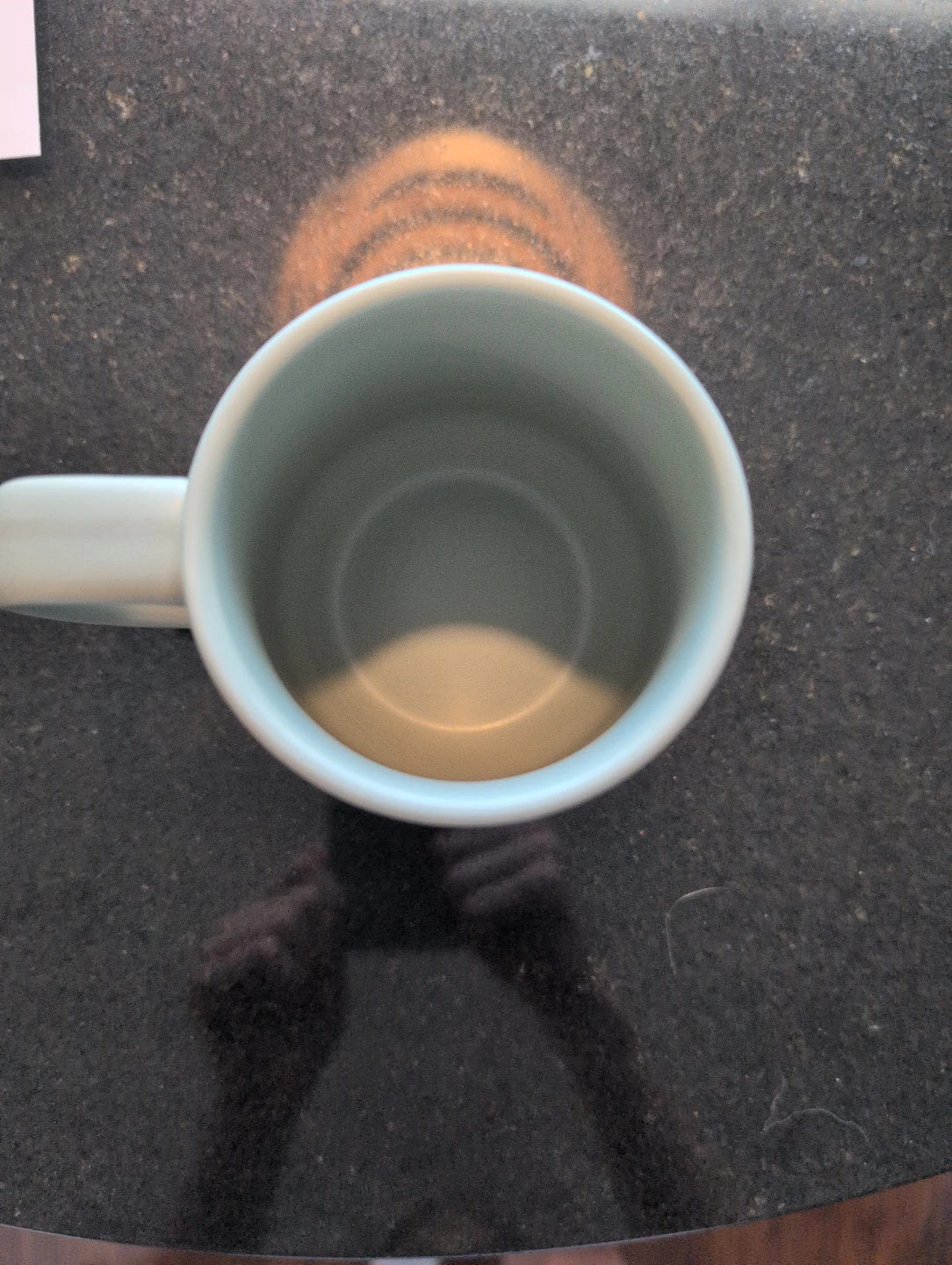 Indigo "Can You See My Screen?" Mug - photo 3