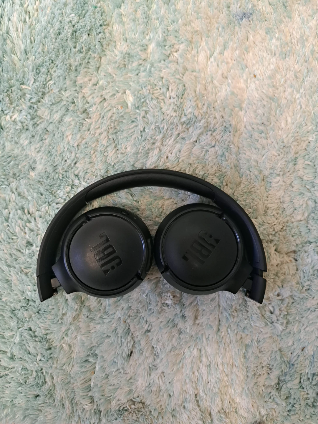 JBL Tune 510BT Wireless Headphones with charger - photo 2
