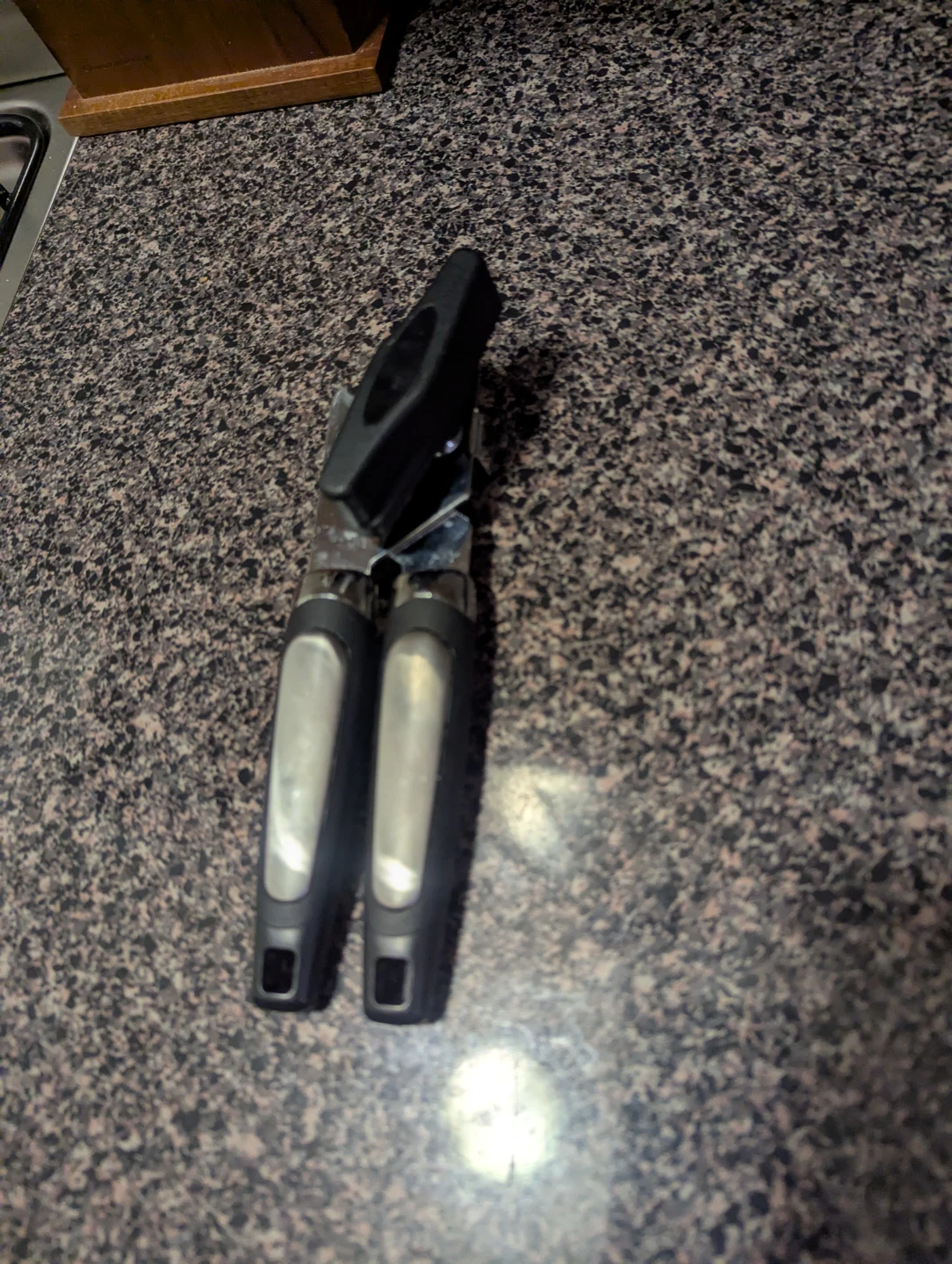 Can Opener