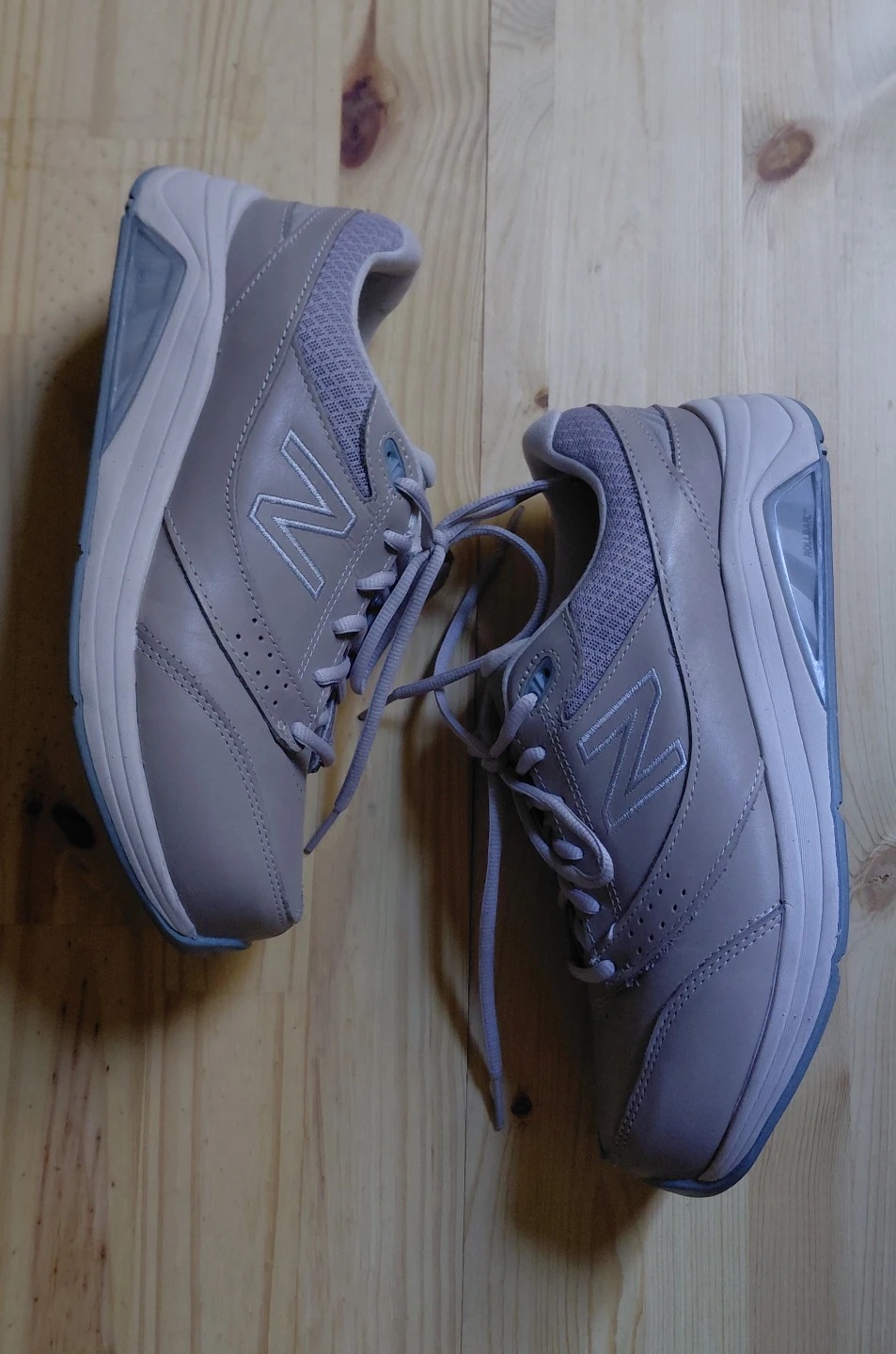 New Balance Walking Shoes - photo 3