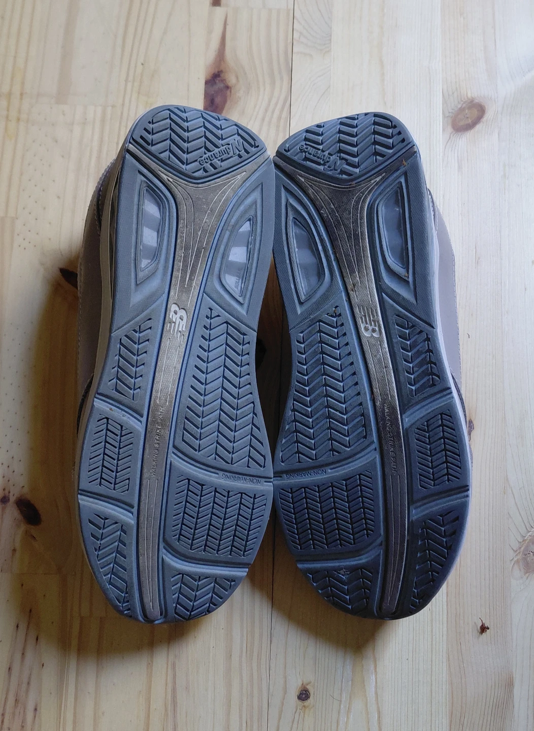 New Balance Walking Shoes - photo 4