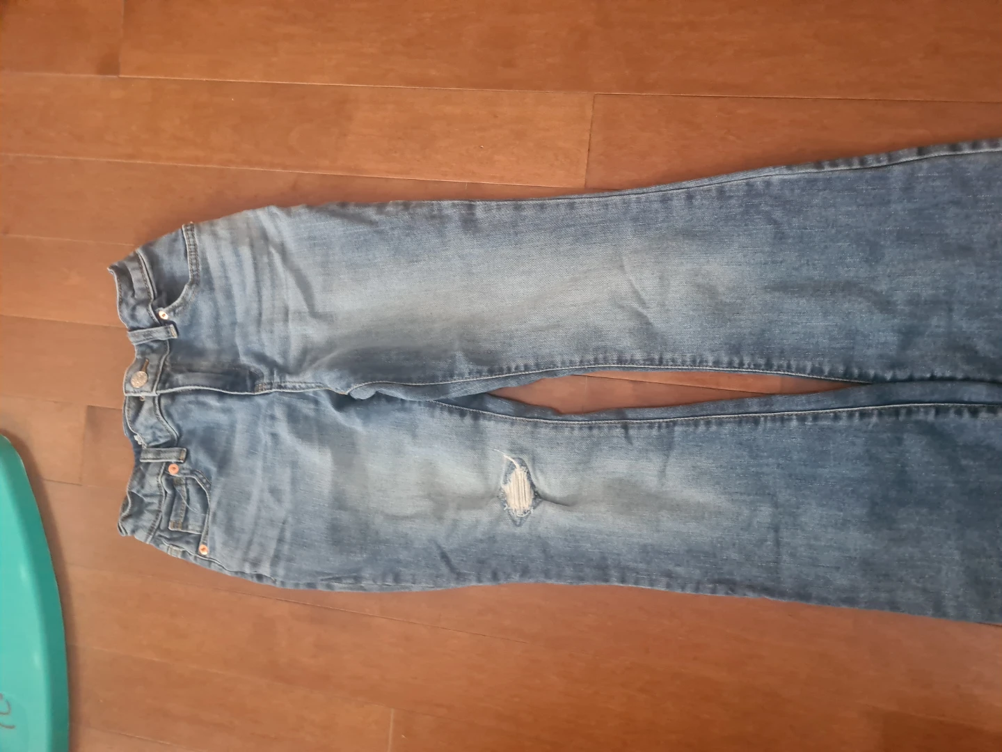 Cat & Jack Jeans - Size 10