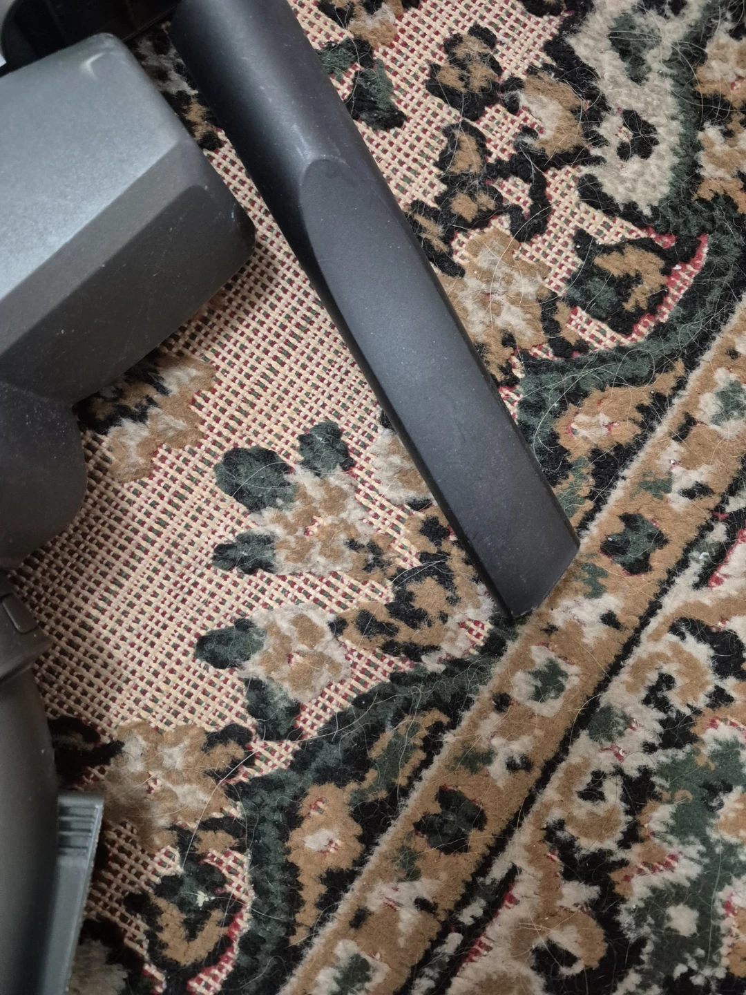 Iwoly Vacuum Cleaner V600 vacuum not included - photo 5