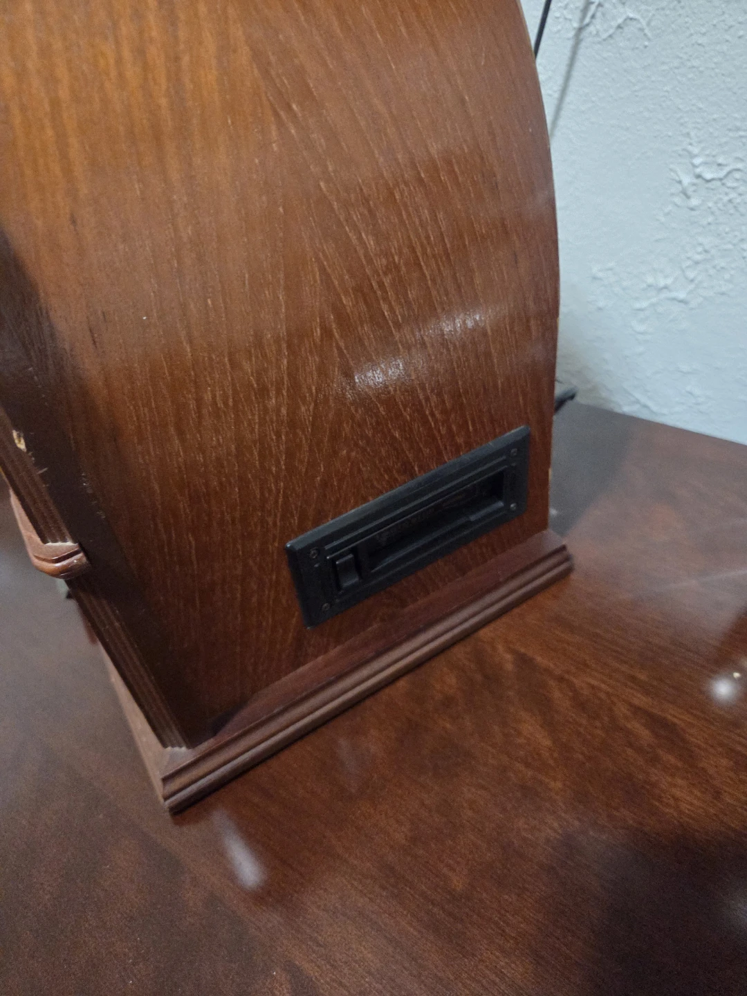 Thomas Radio - photo 2