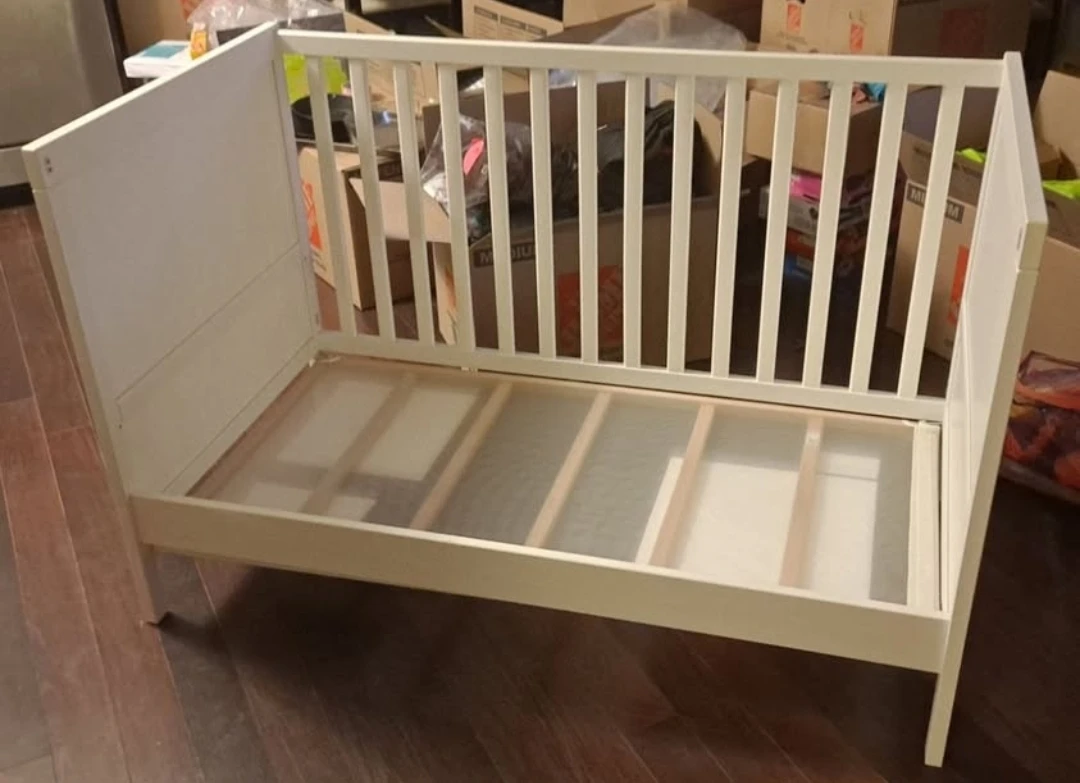 Bed for children
